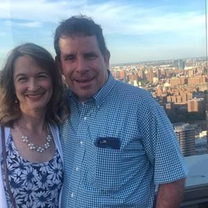 Meet your Posher, Johanne